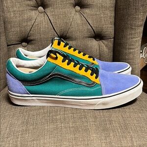 Vans Old Skool Mix & Match men's 13